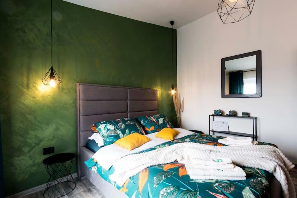 Apartman Smaragd Fažana Extérieur photo