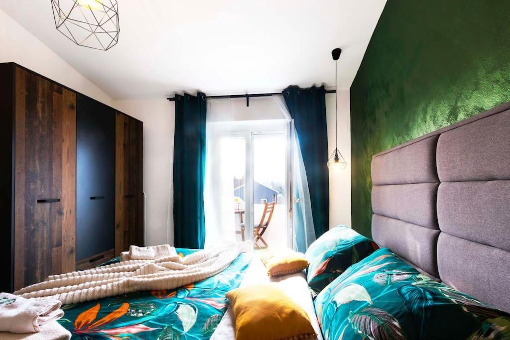 Apartman Smaragd Fažana Extérieur photo