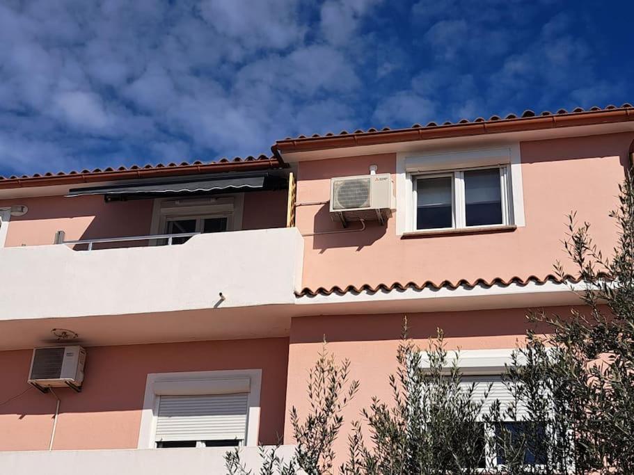 Apartman Smaragd Fažana Extérieur photo