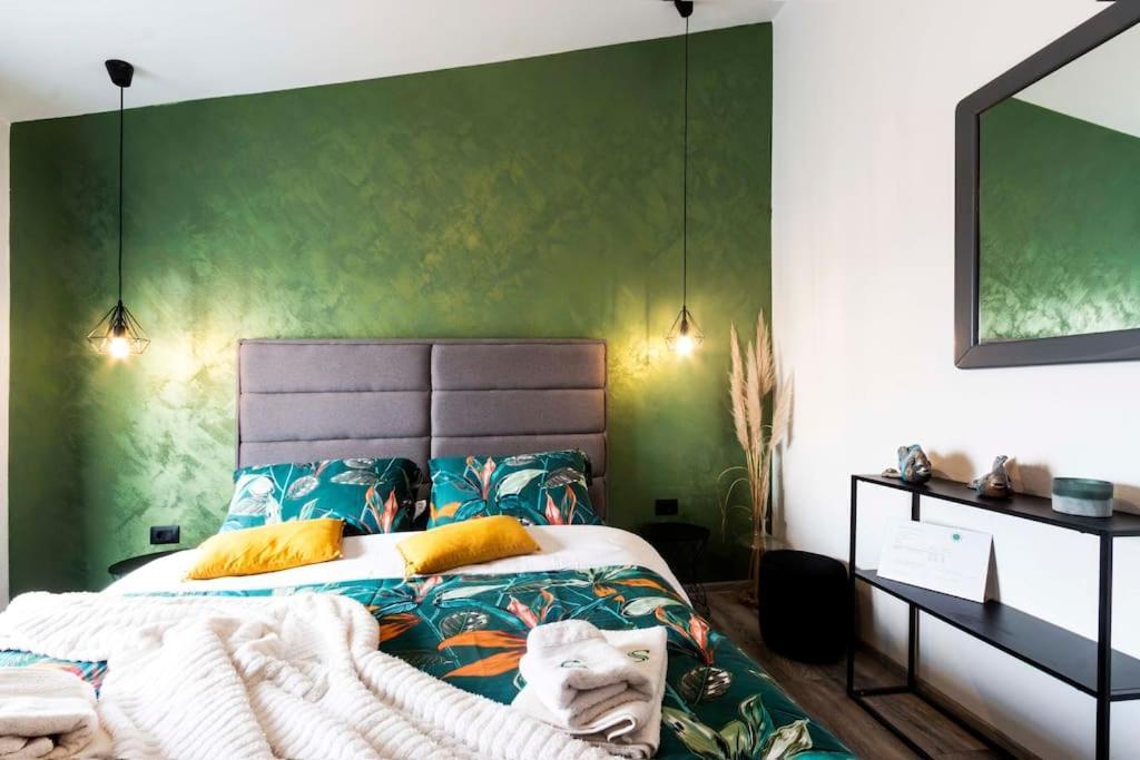 Apartman Smaragd Fažana Extérieur photo