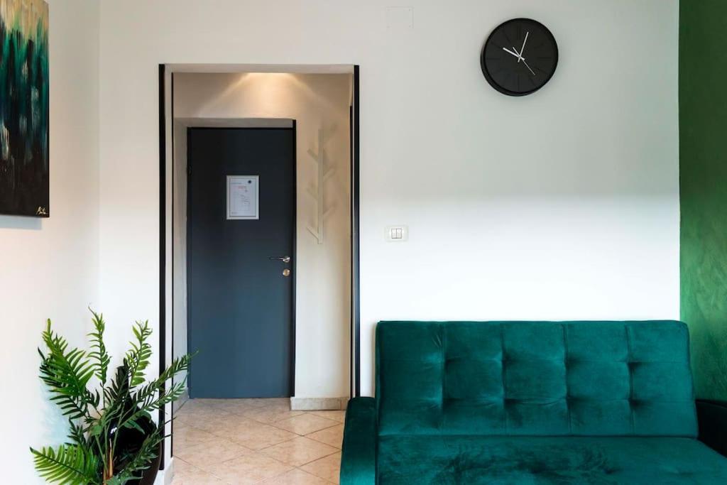 Apartman Smaragd Fažana Extérieur photo
